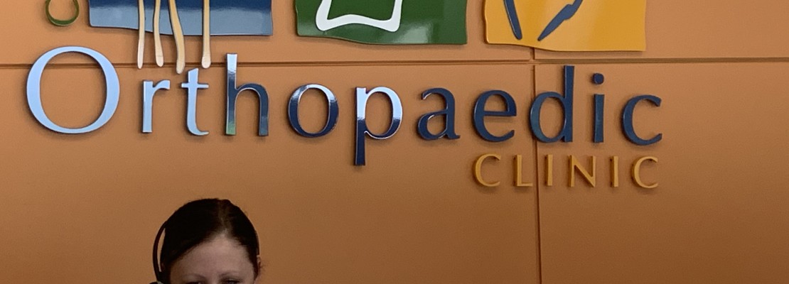 Cairns Orthopaedic Clinic